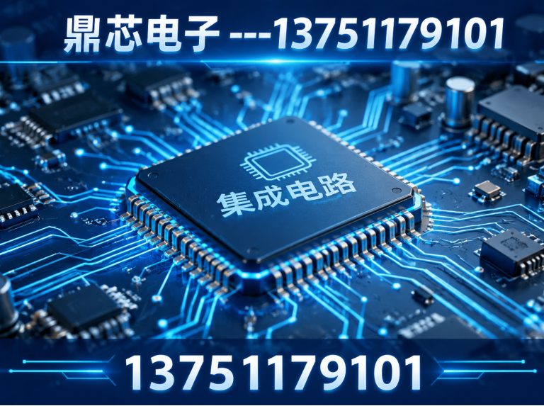 伊犁鼎芯电子展示图