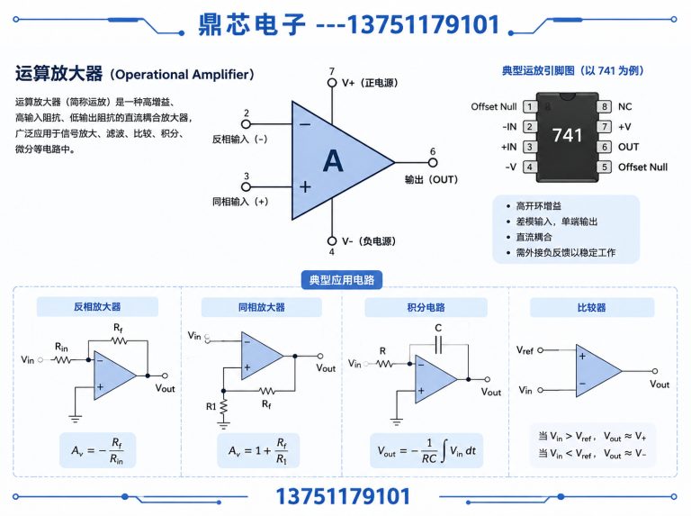 伊犁集成电路展示图