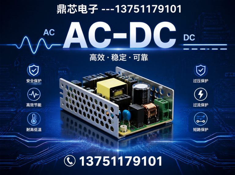 伊犁DC-DC展示图